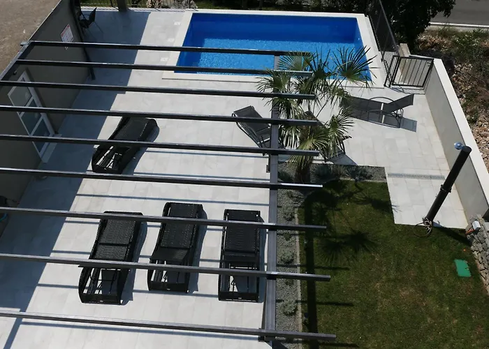 Apartmani Bura