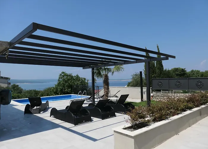 Apartmani Bura
