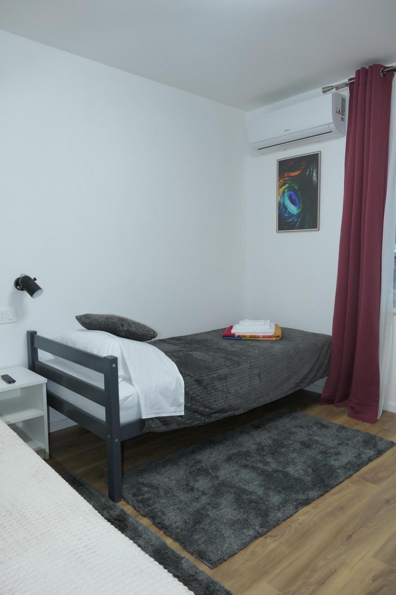 Bura Apartment