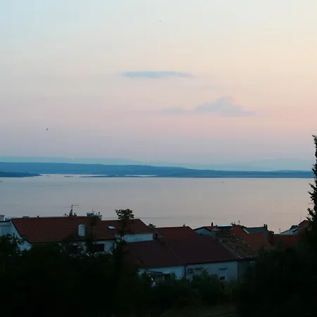 Apartmani Bura Crikvenica Exterior photo