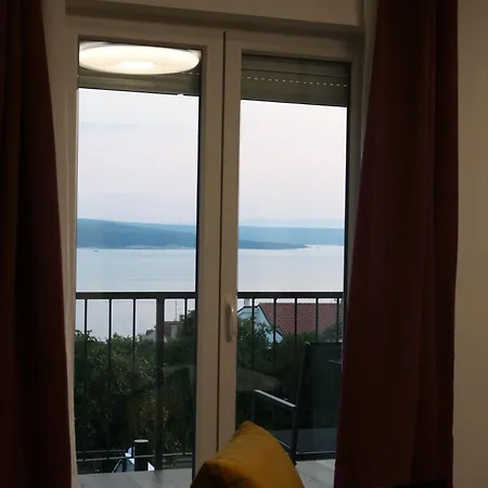 Apartmani Bura Crikvenica Exterior photo