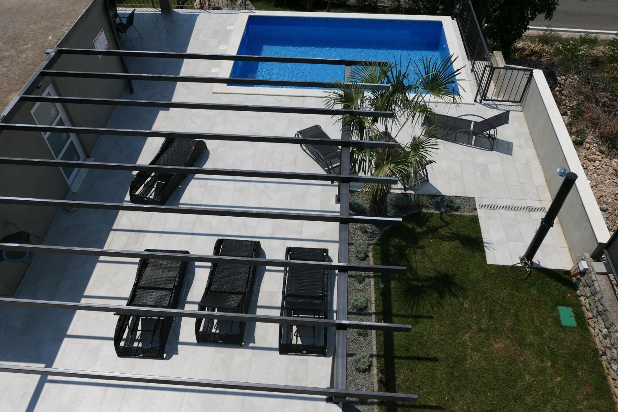 Bura Apartment Crikvenica