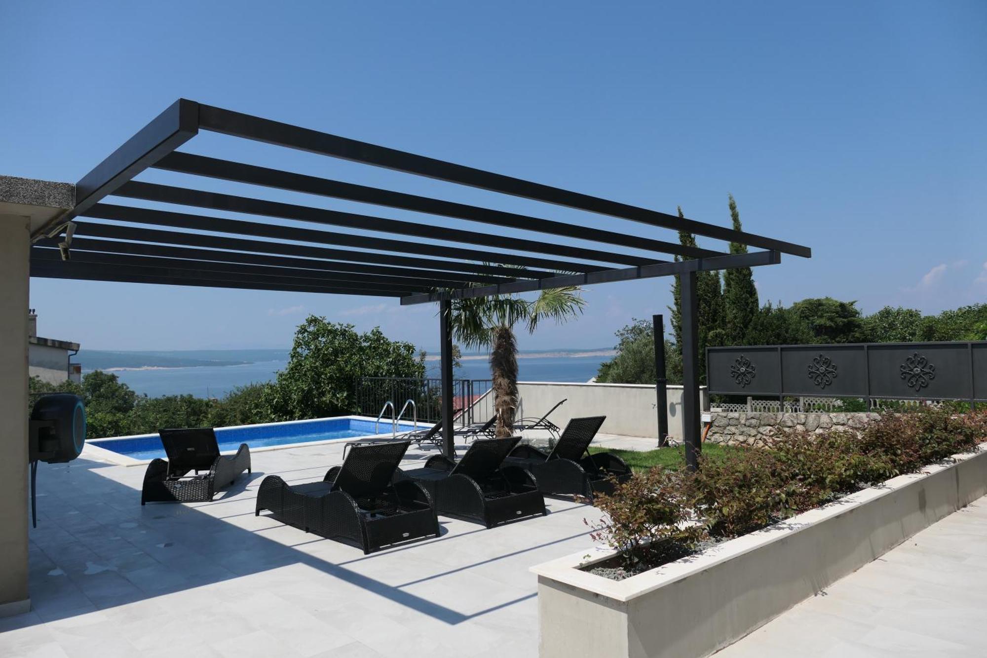 Bura Apartment Crikvenica