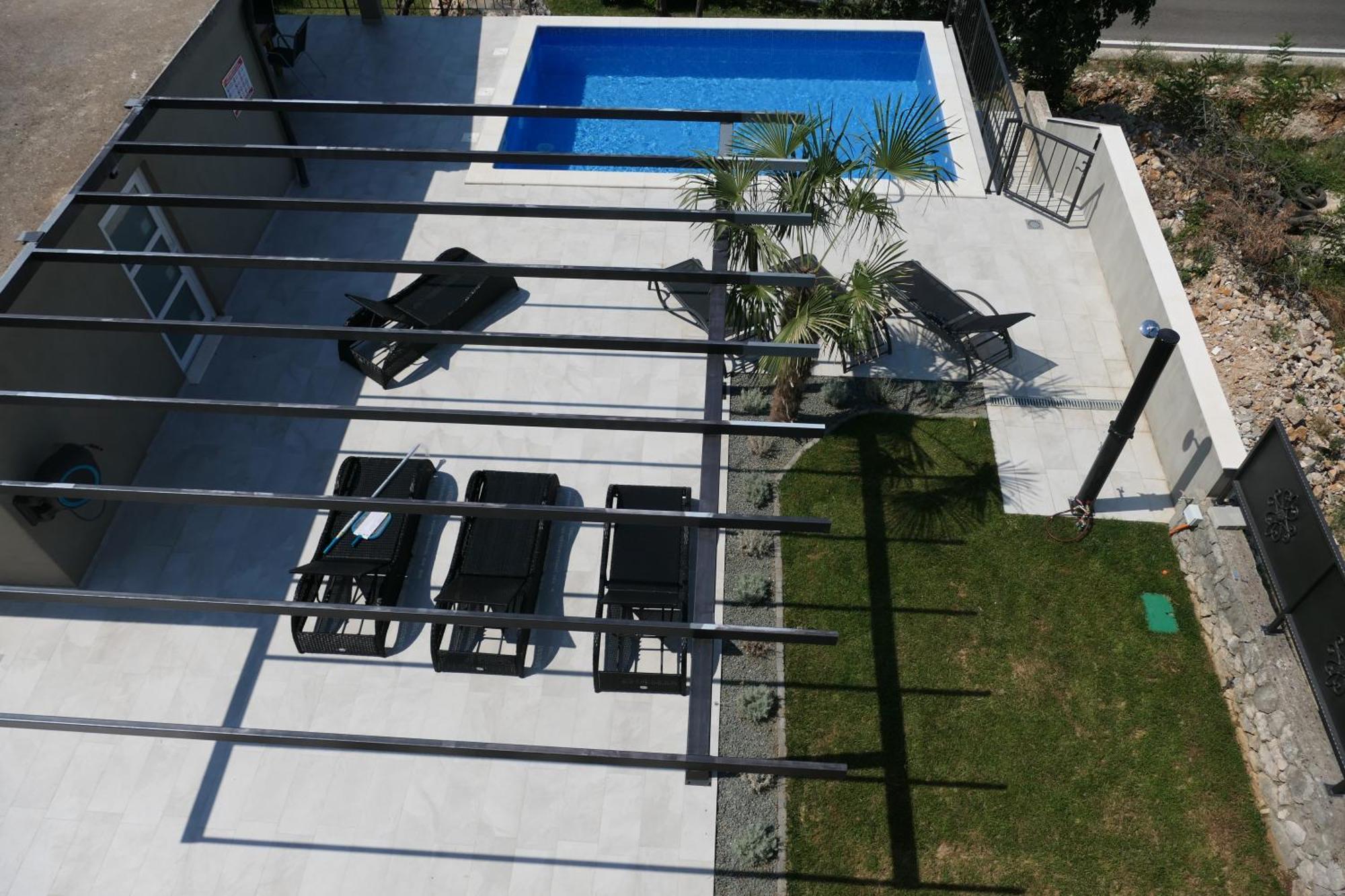 Bura Apartment