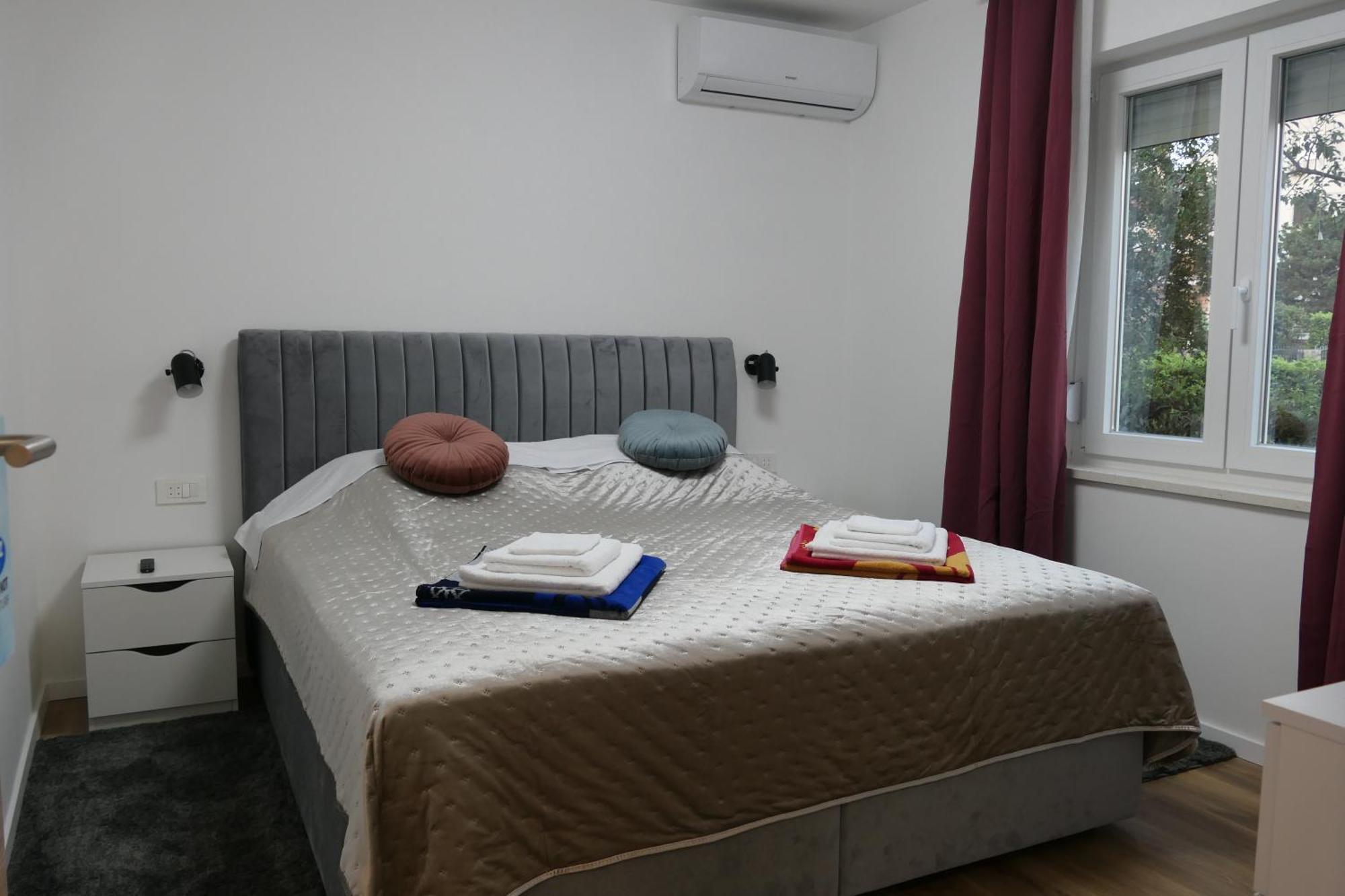 Apartment Bura