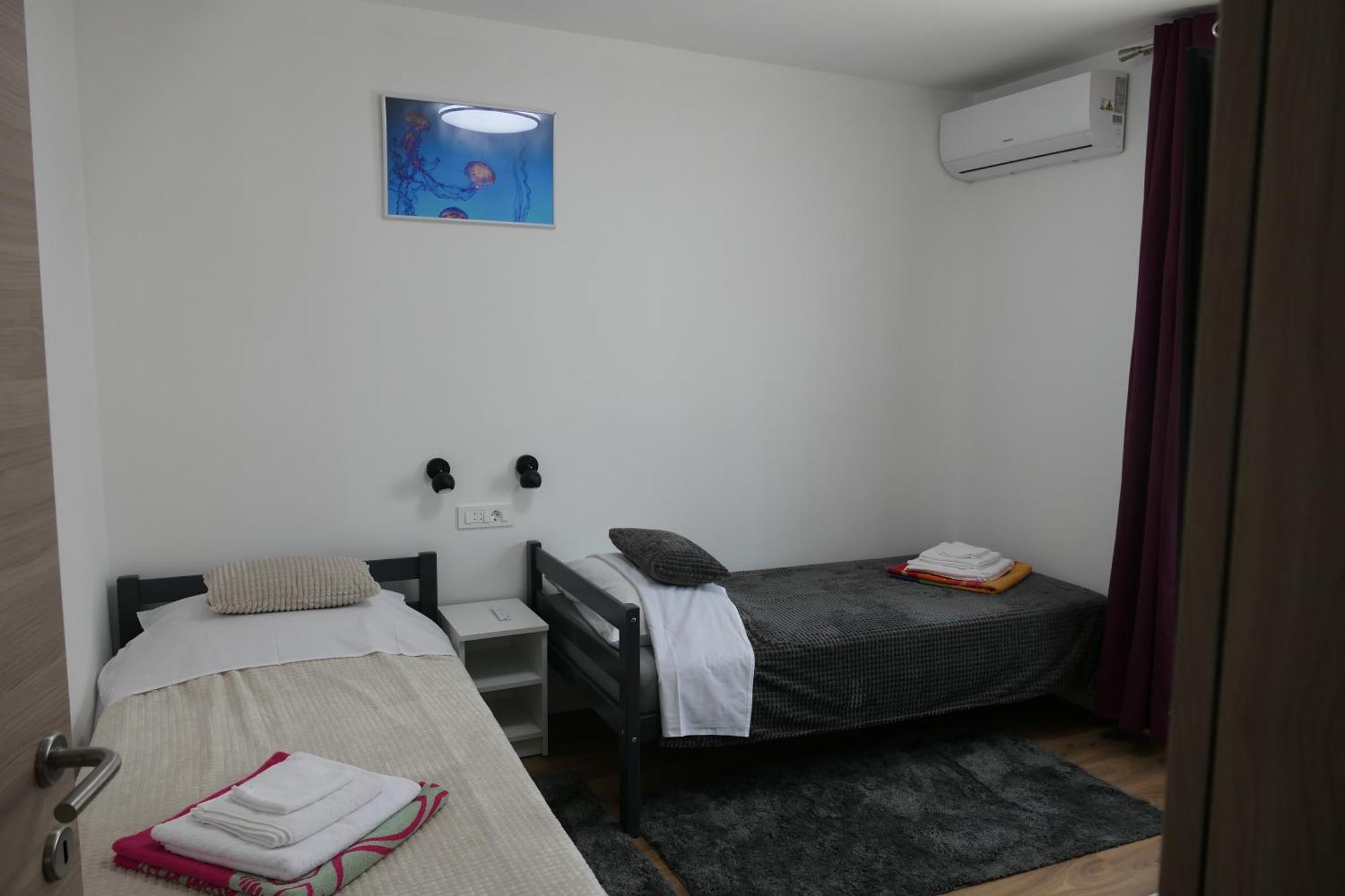 Bura Apartment *