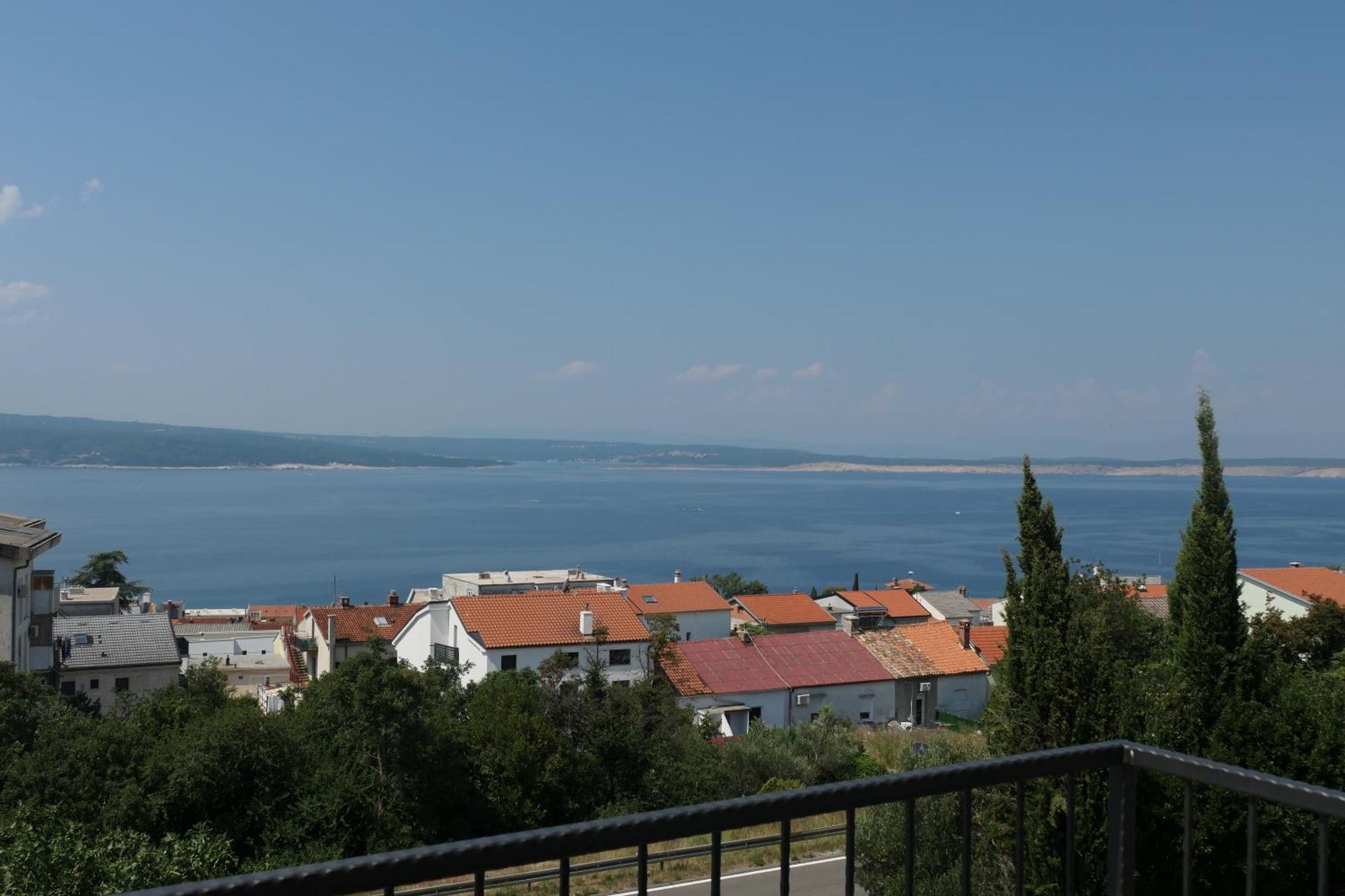 Apartment Bura Crikvenica
