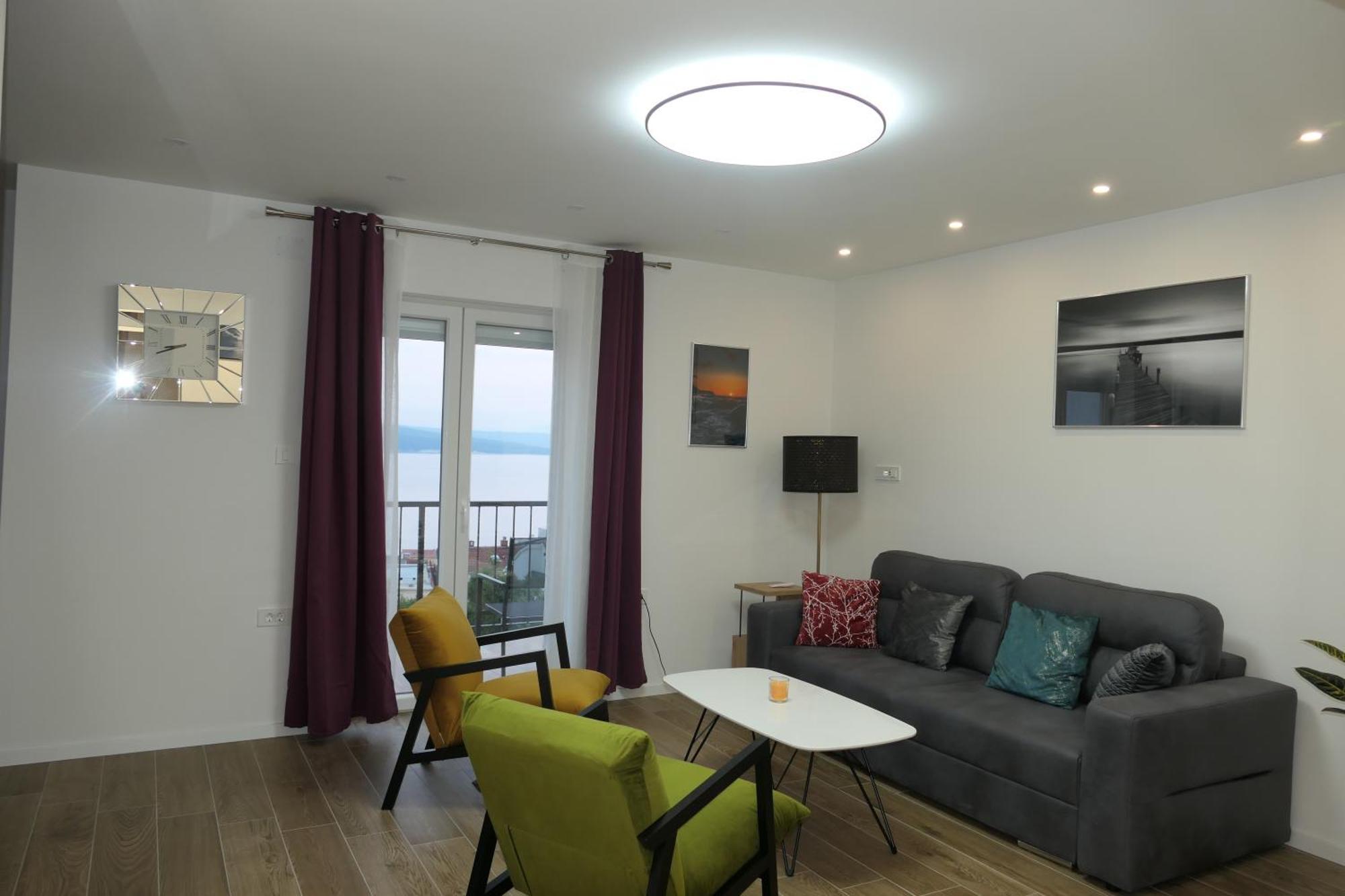 Apartment Bura