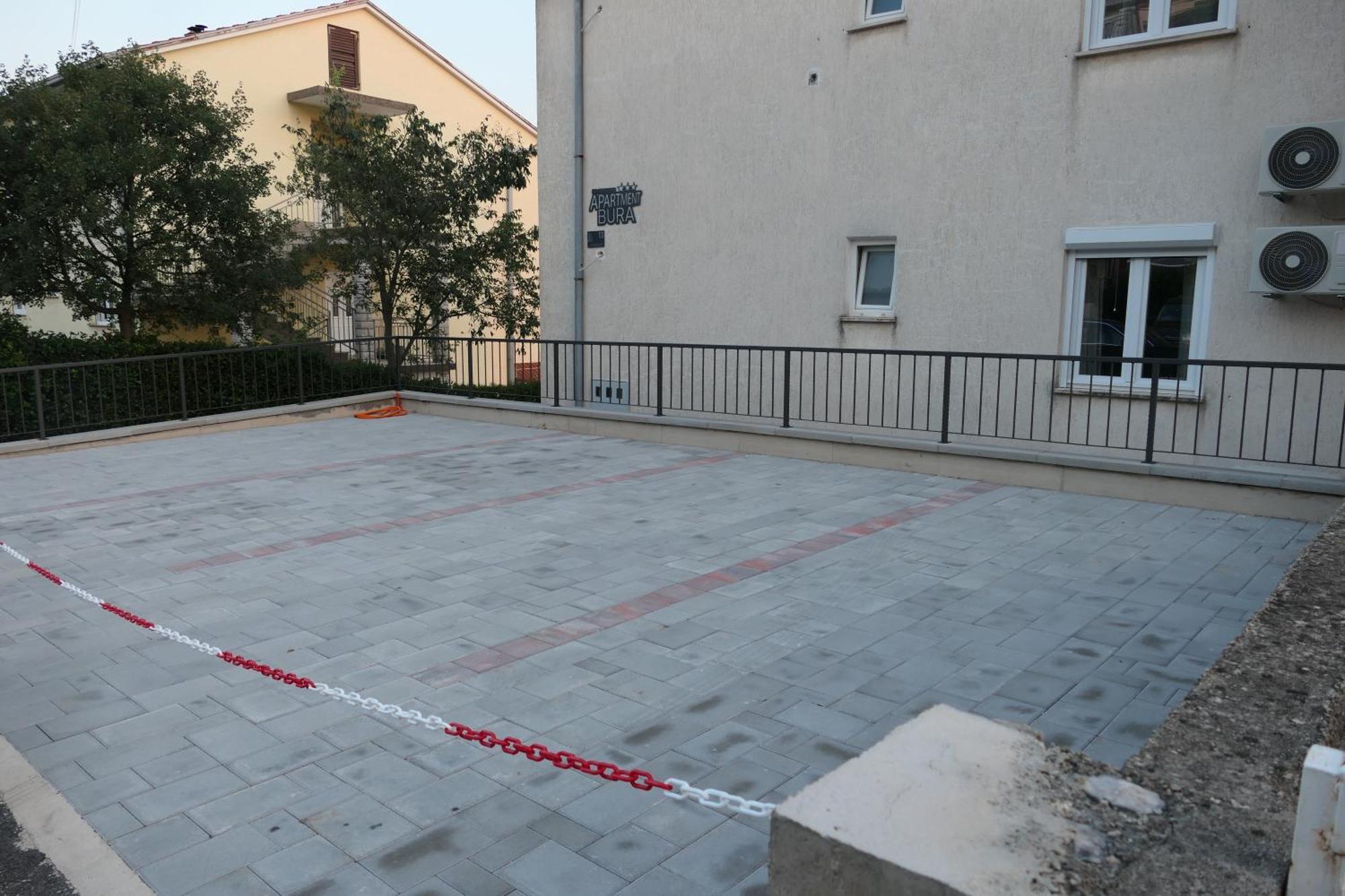 Bura * Crikvenica
