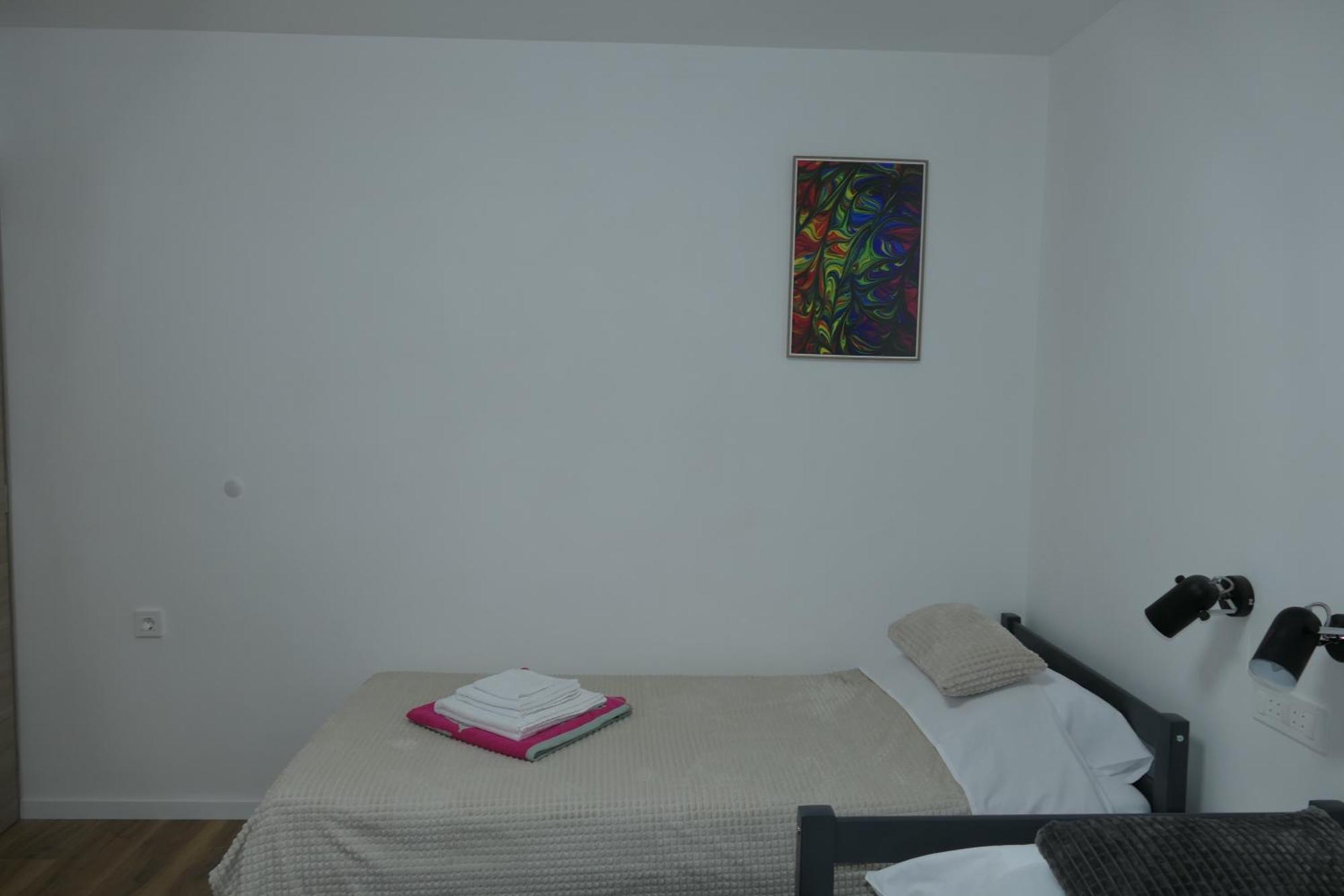 Apartment Bura *