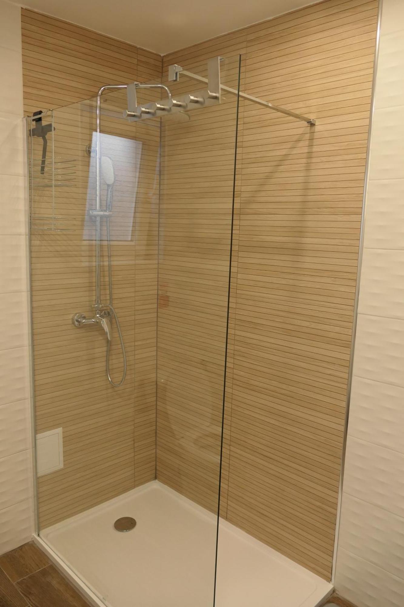 Apartment Bura