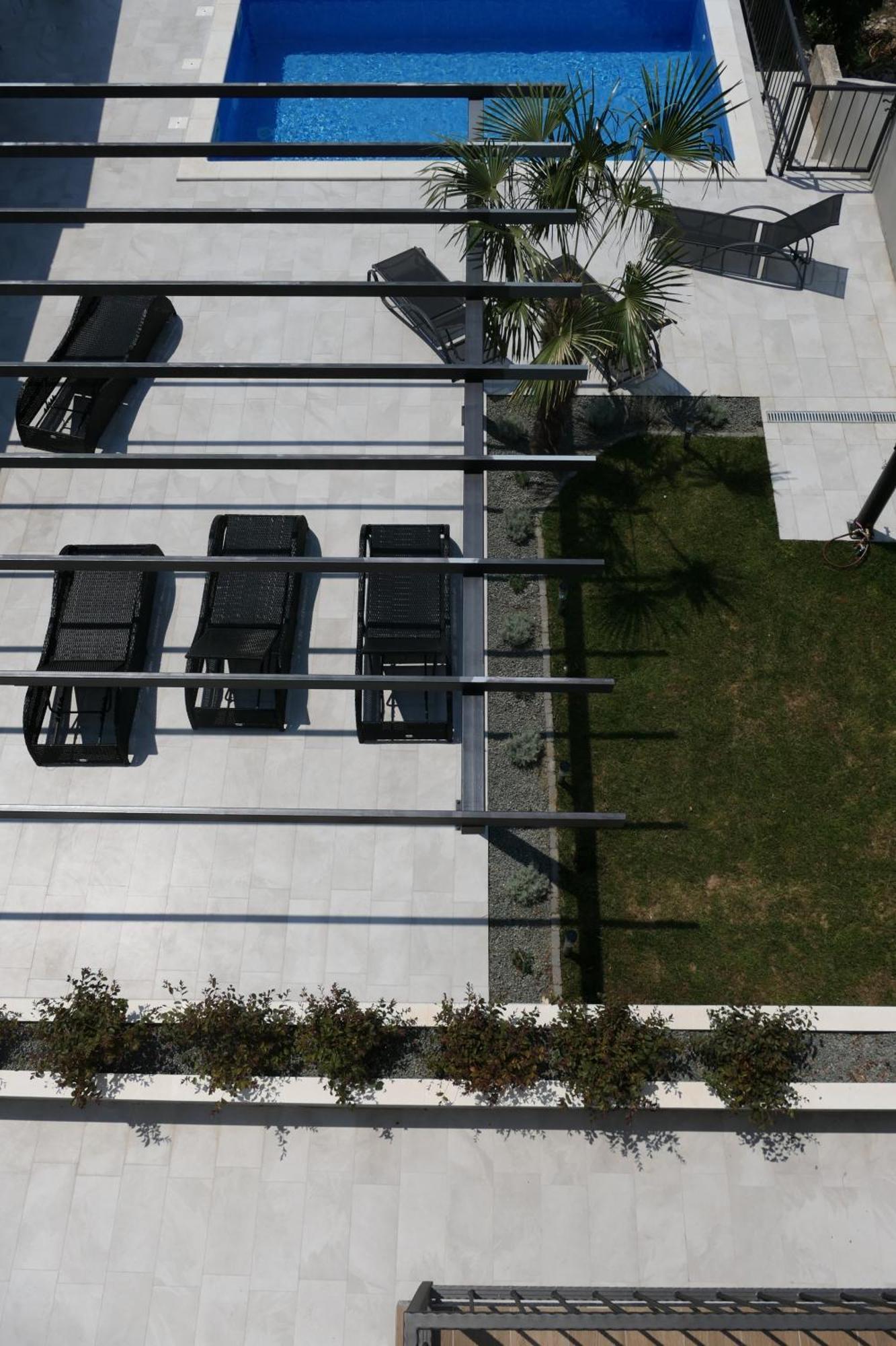 Bura Apartment Crikvenica