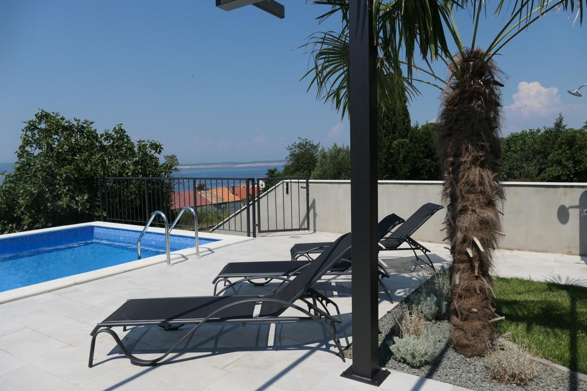 Apartment Bura Crikvenica