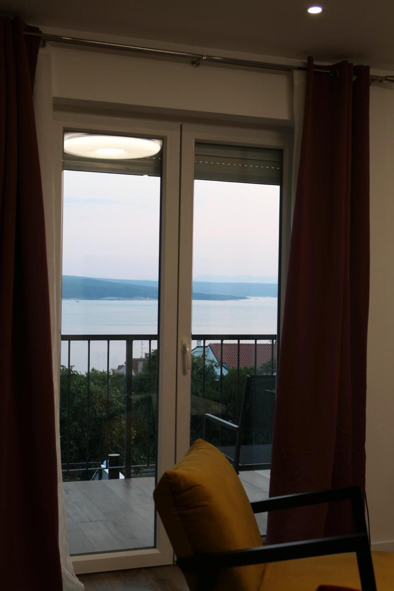 Apartment Bura Crikvenica
