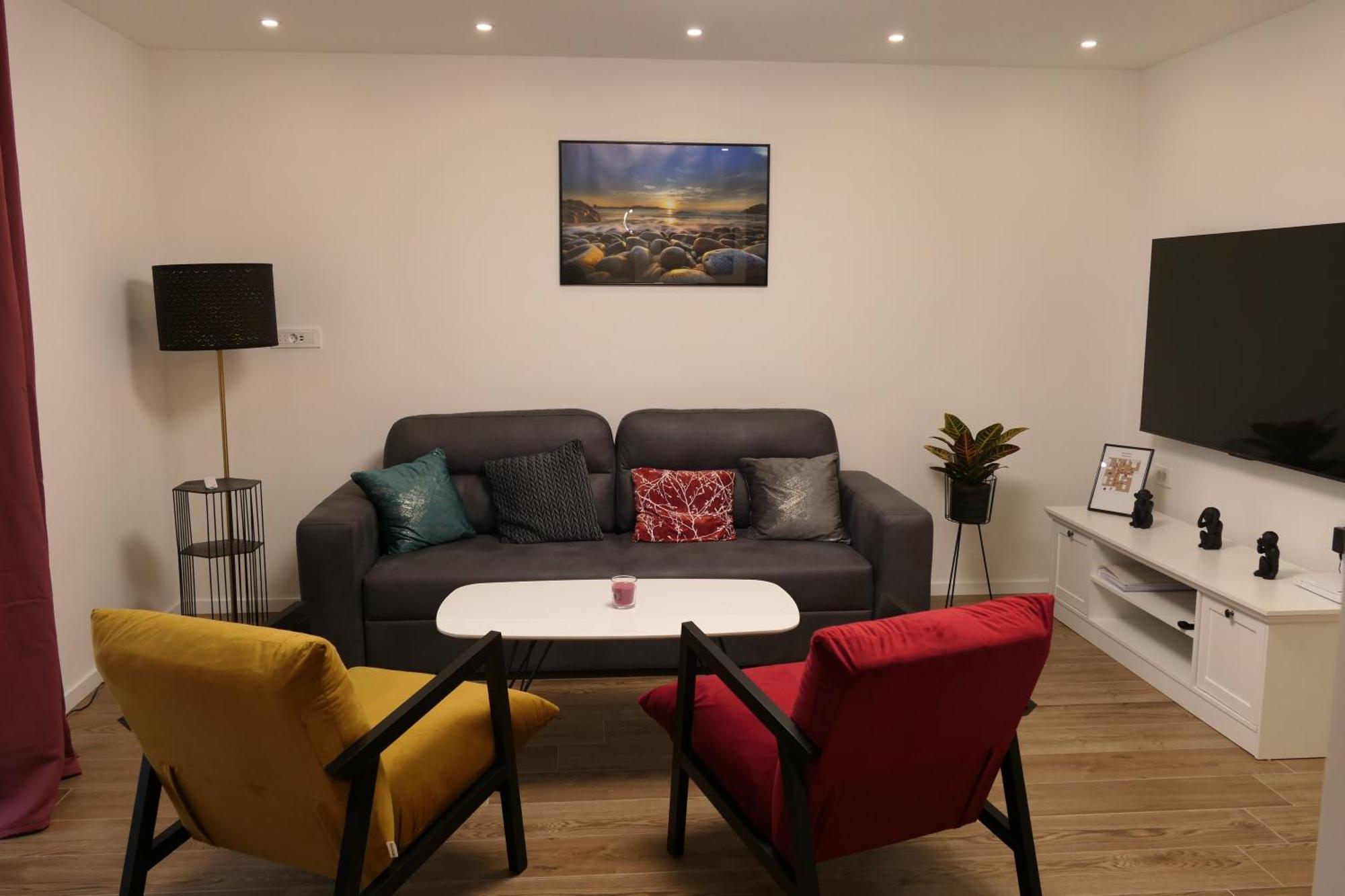 Bura Apartment Crikvenica